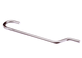 handle for metal shears