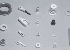 ceramic parts